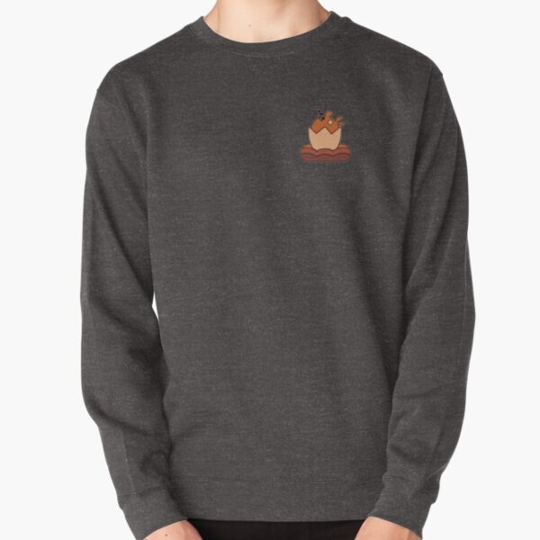 bard college sweatshirt