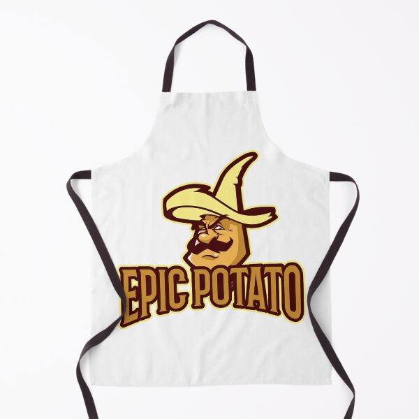 Item preview, Epic Potato Funny  designed and sold by joabaj.