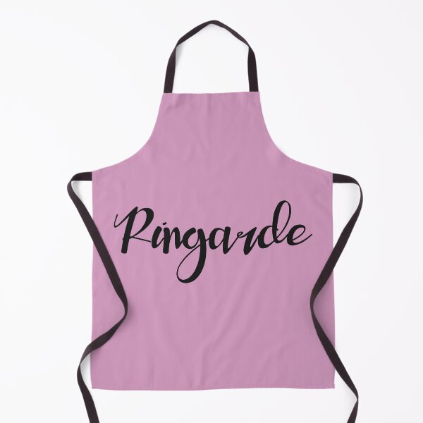 Item preview, Back Ringarde- BASIC designed and sold by Fruit-Tee.