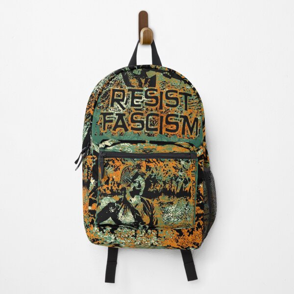 Item preview, RESIST 5 - MOD 1 designed and sold by RFDEZIII.
