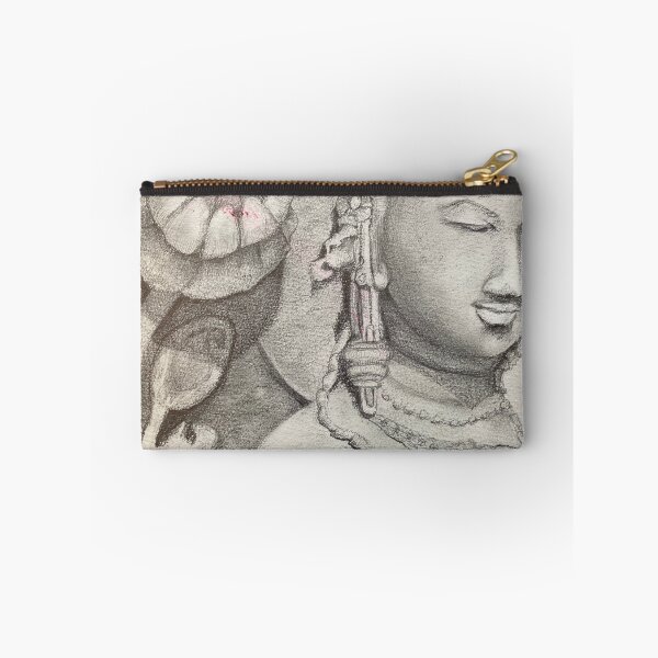 Item preview, Bodhisattva designed and sold by Wendy Leigh Curtis.
