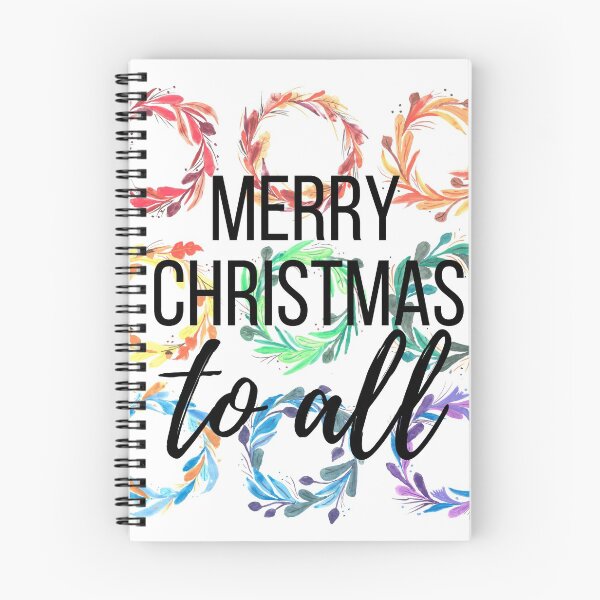 Item preview, Merry Christmas to All  designed and sold by SosaPaintings.