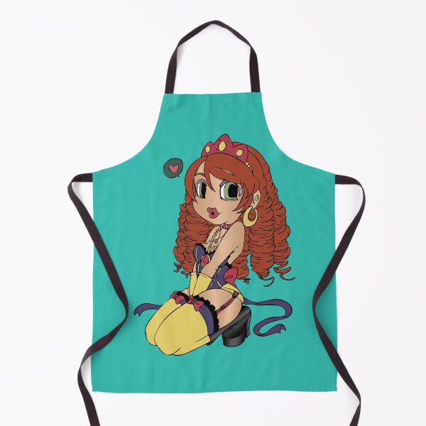 Item preview, Pinup Girl designed and sold by OrangeEden.