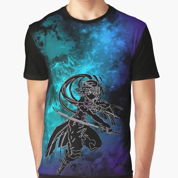 Assassin Awakening Graphic T-Shirt