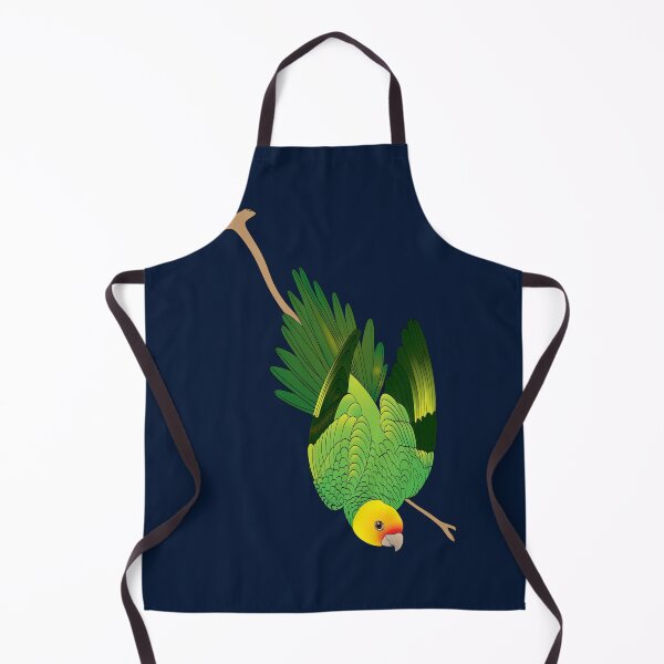 Item preview, Carolina Parrot designed and sold by OrangeEden.