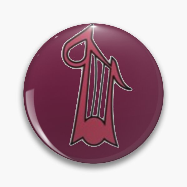 Item preview, Bard Glyph designed and sold by T3amAvatar.