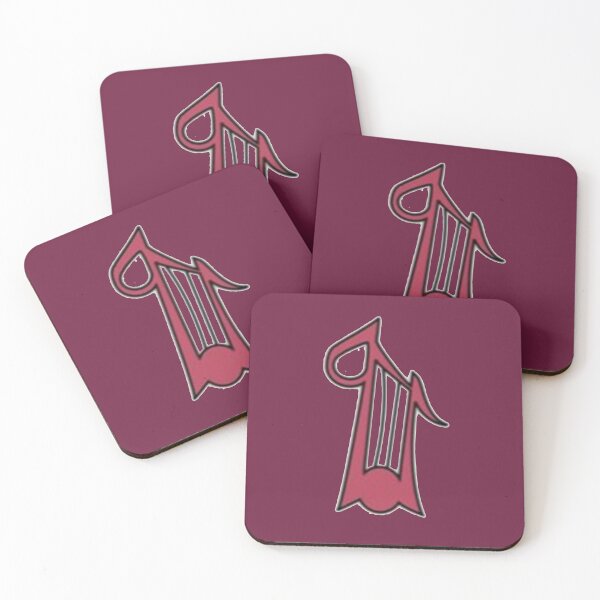 Item preview, Bard Glyph designed and sold by T3amAvatar.