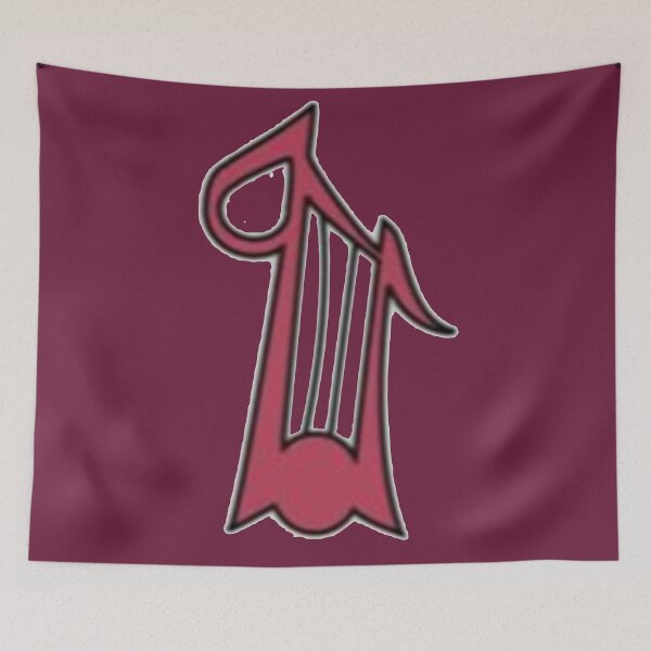 Item preview, Bard Glyph designed and sold by T3amAvatar.