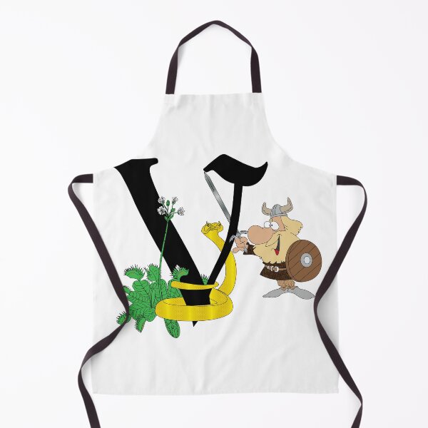 Item preview, V is for... designed and sold by OrangeEden.