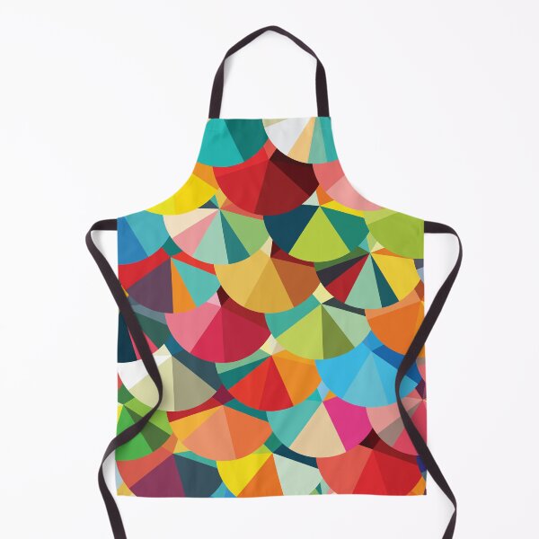 Item preview, Piecharts Pattern designed and sold by polymolystudio.