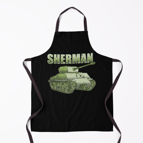 Item preview, Sherman tanks USA designed and sold by Mila1946.