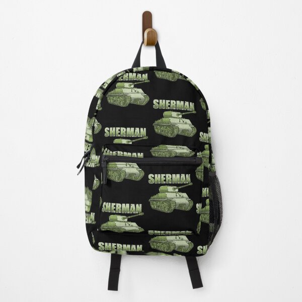 Item preview, Sherman tanks USA designed and sold by Mila1946.