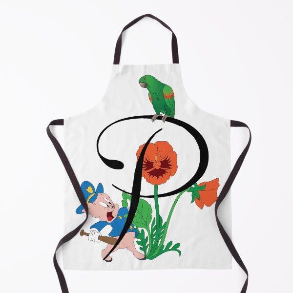 Item preview, P is for... designed and sold by OrangeEden.