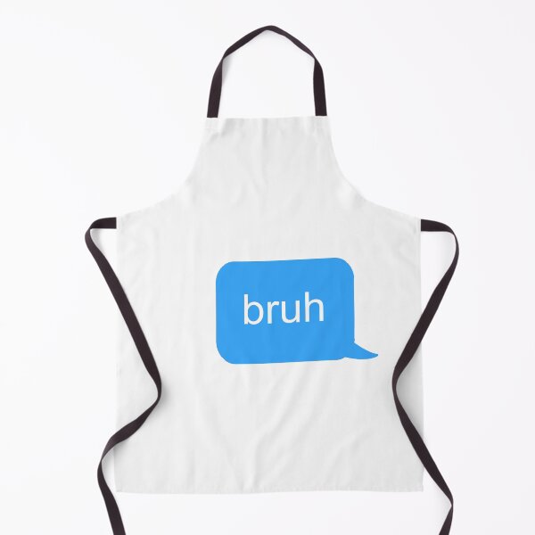 Item preview, Bruh designed and sold by Narniax.