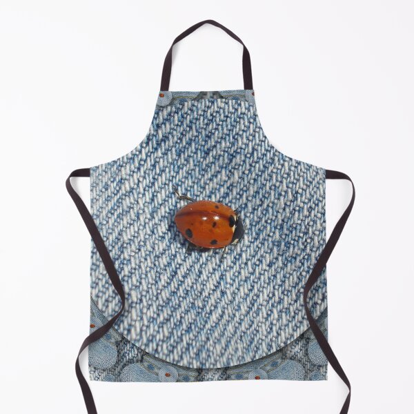 Item preview, Lady bug like her friends designed and sold by Pepita Selles.