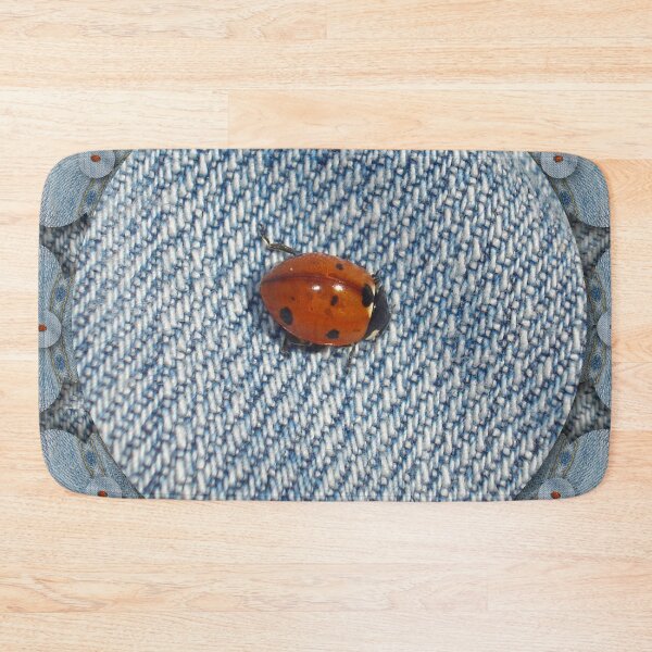 Item preview, Lady bug like her friends designed and sold by Pepita Selles.