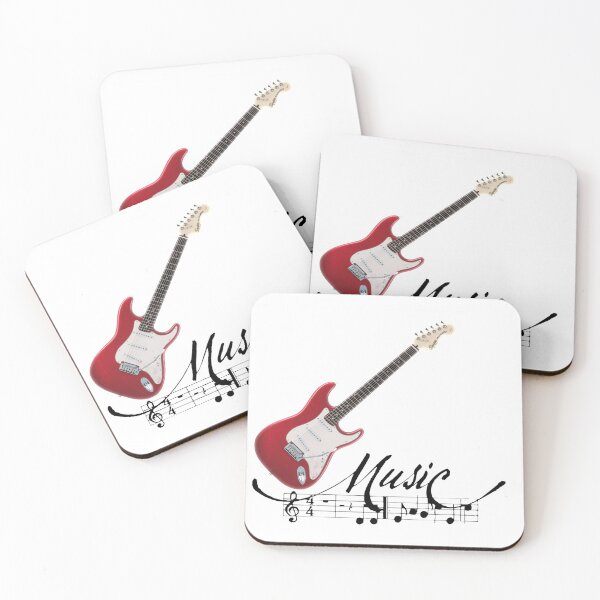Item preview, Guitar Music  designed and sold by Kamran  Ashraf.