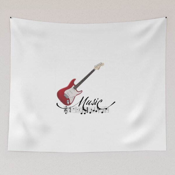 Item preview, Guitar Music  designed and sold by Kamran  Ashraf.