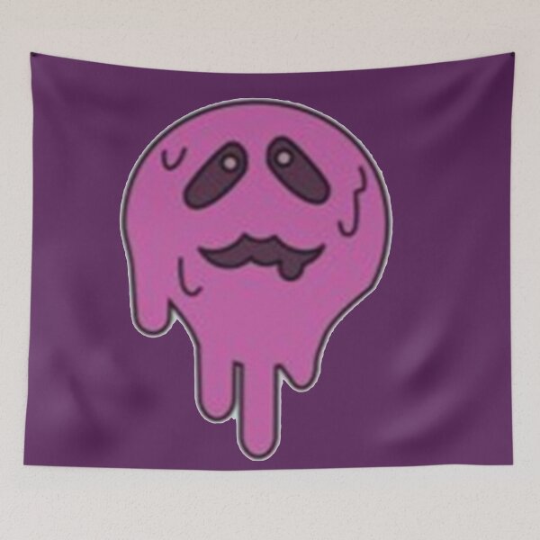 Item preview, Abomination Glyph designed and sold by T3amAvatar.