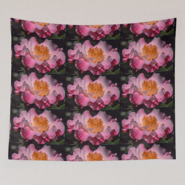 Item preview, USA. Philadelphia Flower Show 2020. Camellia. designed and sold by vadim19.