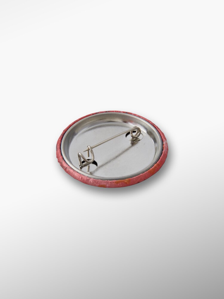 Thumbnail 2 von 3, Button, Red moroccan Rug designt und verkauft von CarolinBentbib.