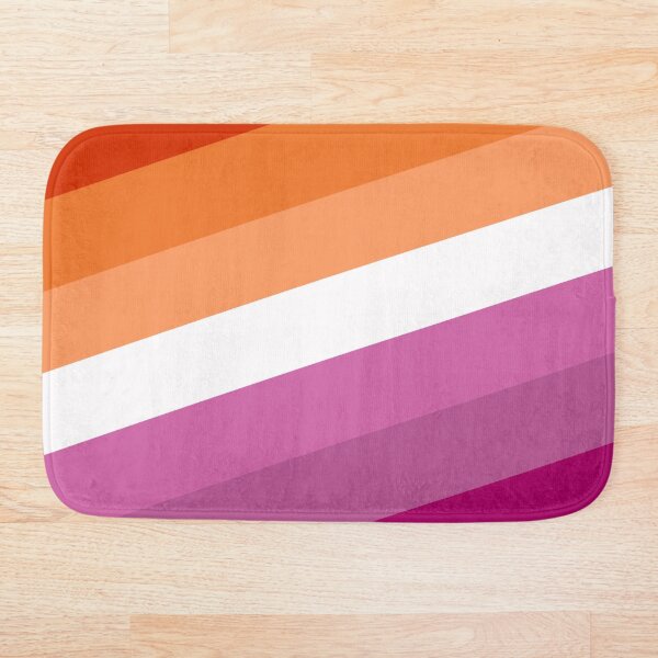 Item preview, Lesbian Pride Flag designed and sold by AlexCliffyArt.