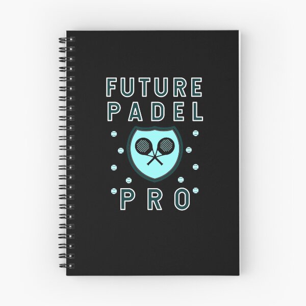 Item preview, Future Padel Tennis Pro designed and sold by FunSilly.