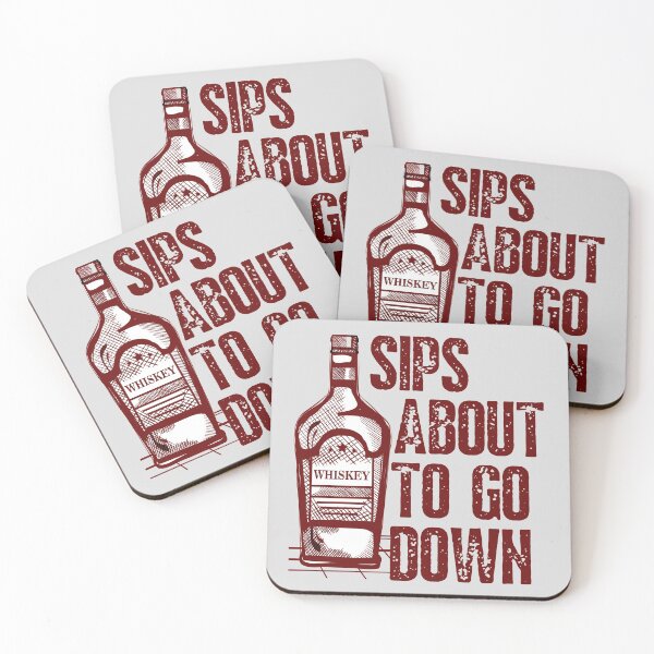 Item preview, Sips about to go down designed and sold by good vibes clothing.
