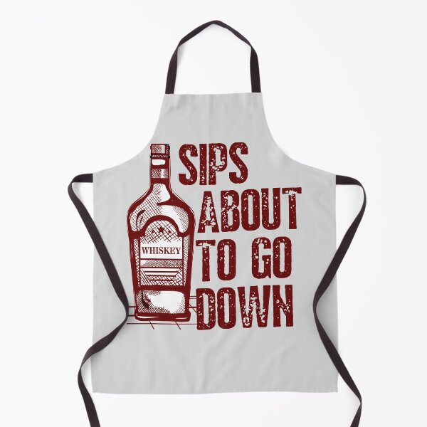 Item preview, Sips about to go down designed and sold by good vibes clothing.