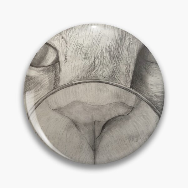 Item preview, Catastic Drawing designed and sold by Wendy Leigh Curtis.