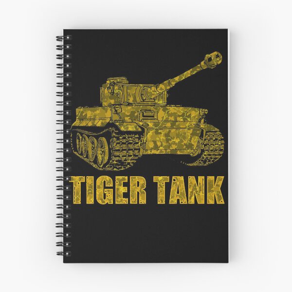Item preview, German tank Tiger designed and sold by Mila1946.