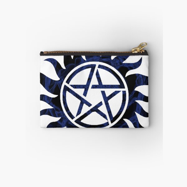 Item preview, Supernatural 1 designed and sold by muntificator.