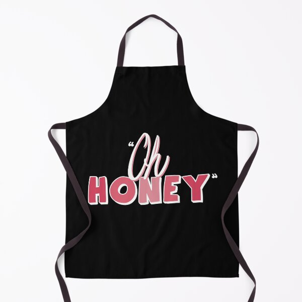 Item preview, Famous drag queen quote- 'Oh Honey' designed and sold by Fruit-Tee.