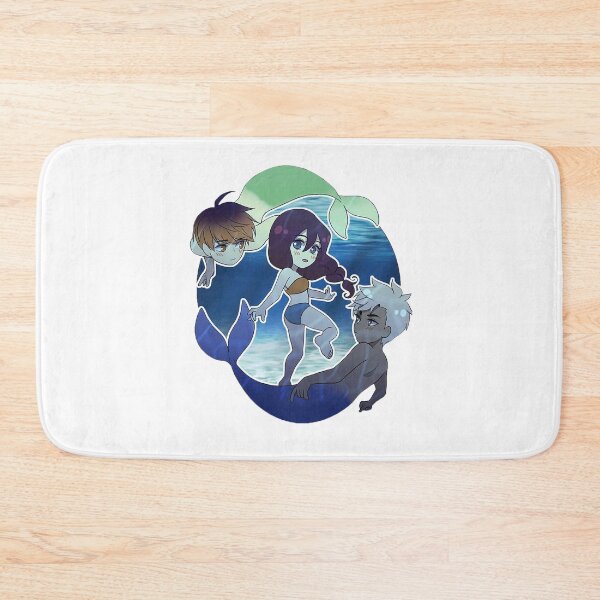 Item preview, Siren's Lament designed and sold by thymaker.