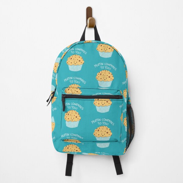 Item preview, Muffin Compares To You designed and sold by AnishaCreations.