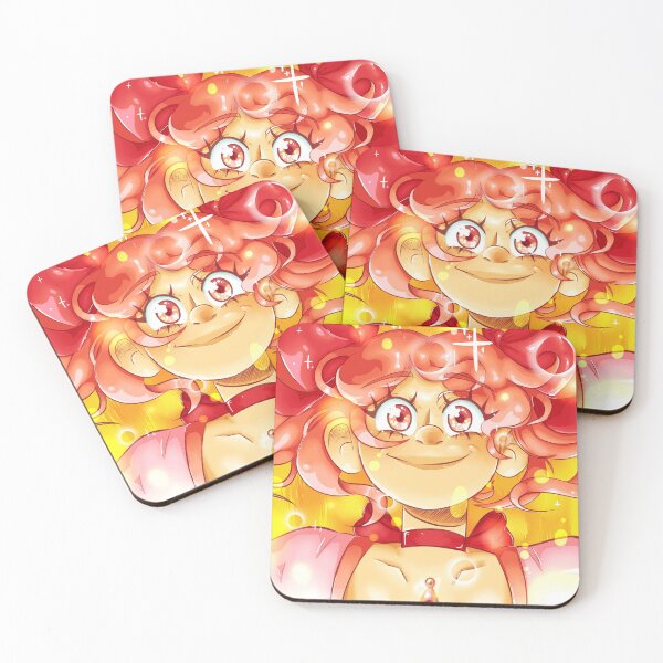 Item preview, Madoka! designed and sold by ABCCreations.