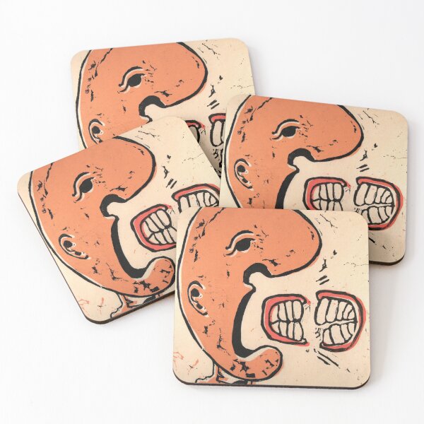 Item preview, Chatty designed and sold by Wendy Leigh Curtis.