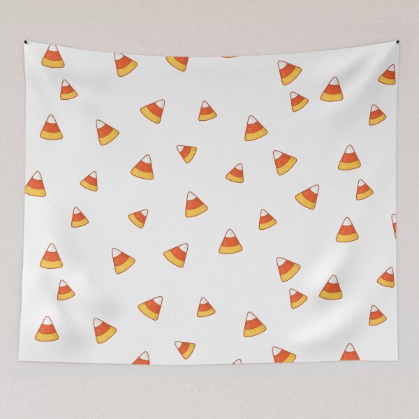 Item preview, Candy Corn 2 designed and sold by designby-maddie.