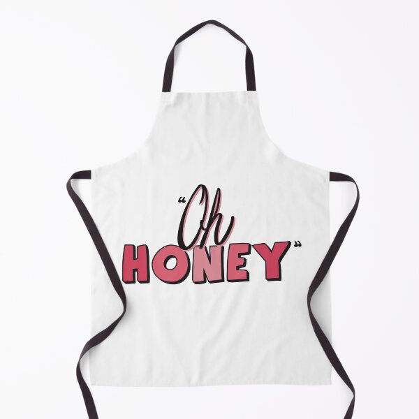 Item preview, Drag queen quote- 'Oh Honey' designed and sold by Fruit-Tee.