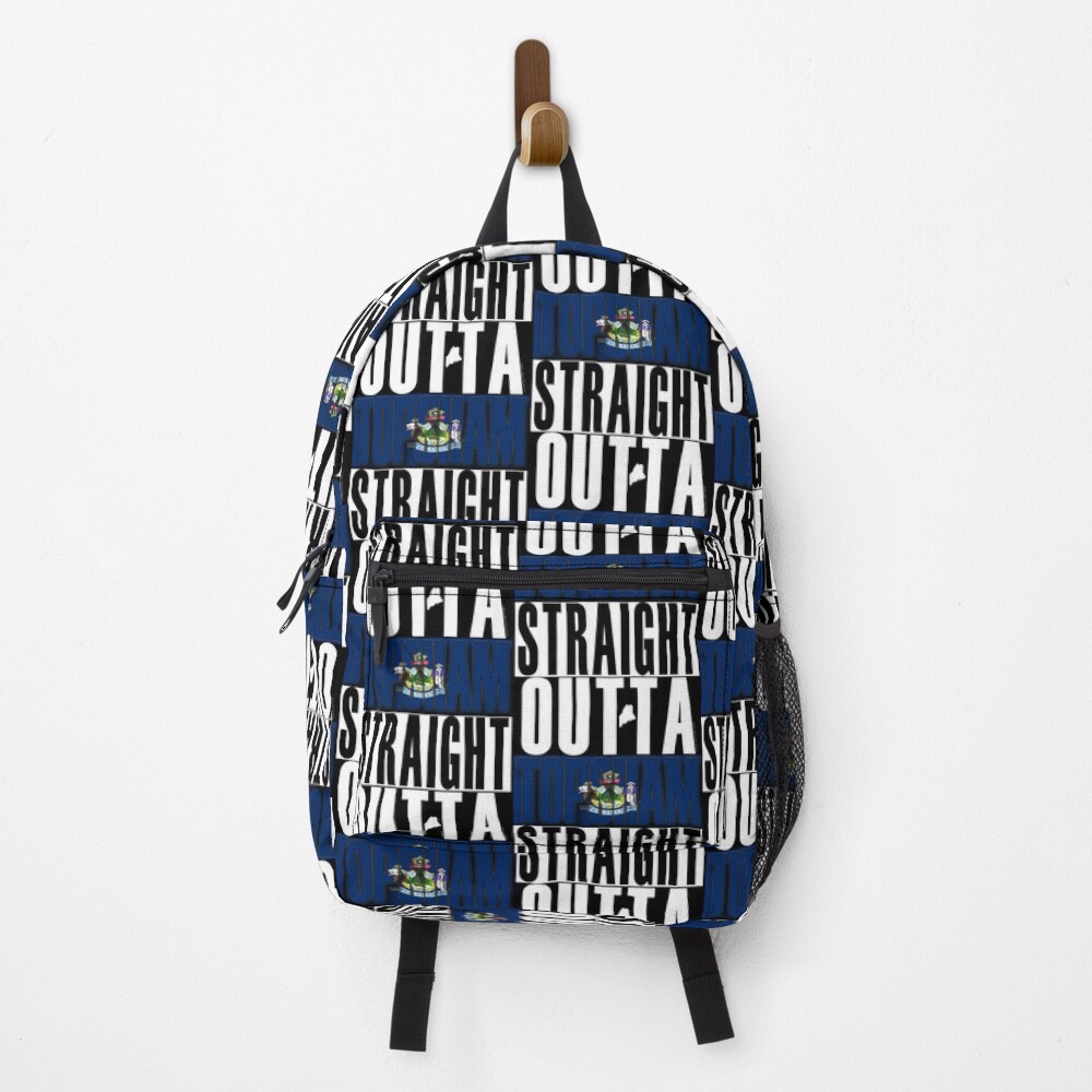Artikel-Vorschau von Rucksack, designt und verkauft von MerchCStudio.