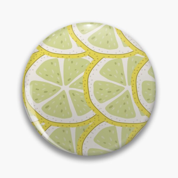 Item preview, Adorable Lemon Pattern designed and sold by Kritika 99.