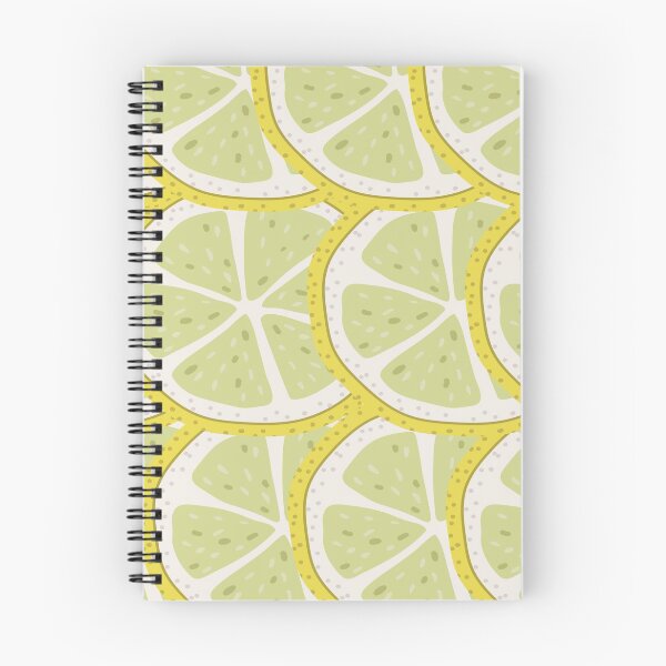 Item preview, Adorable Lemon Pattern designed and sold by Kritika 99.