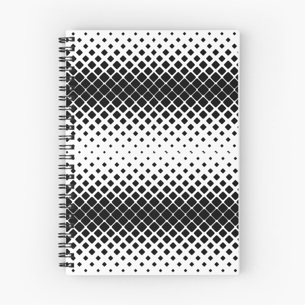 Item preview, black and white graphic pattern designed and sold by RueChiedza.