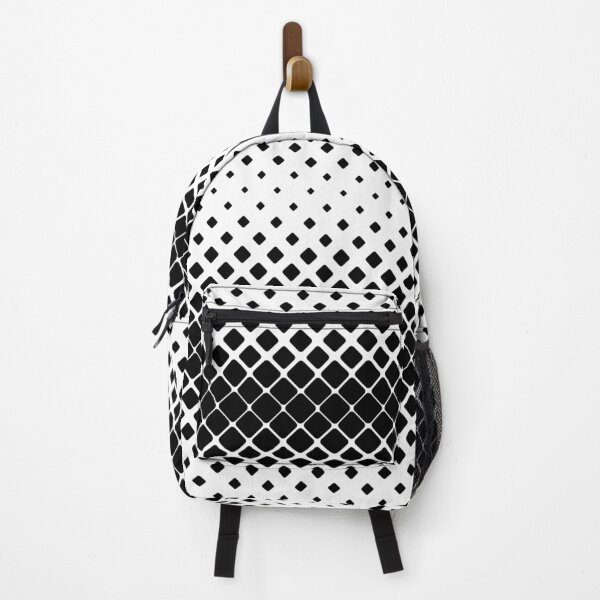 Item preview, black and white graphic pattern designed and sold by RueChiedza.