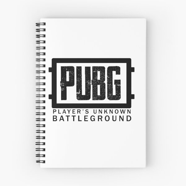 Item preview, PUBG designed and sold by bhaktishendkar.