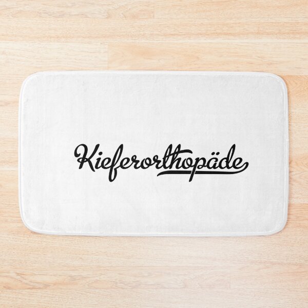 Item preview, orthodontist designed and sold by Vectorqueen.