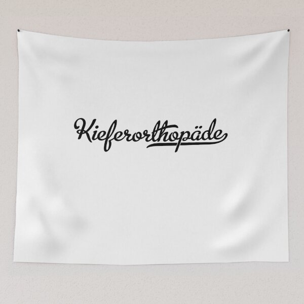 Item preview, orthodontist designed and sold by Vectorqueen.