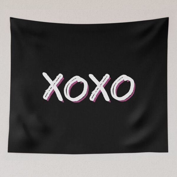 Item preview, XoXo Care Cool Guy Cheerful Funny Hilarious Sarcastic Humor Emotional Lonely Lovely New Generation Inspiration Open Minded Man's & Woman's T-Shirt designed and sold by Wanneer T-shirts Praten.