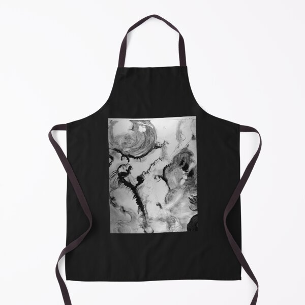 Item preview, Abstract Monoprint designed and sold by Wendy Leigh Curtis.