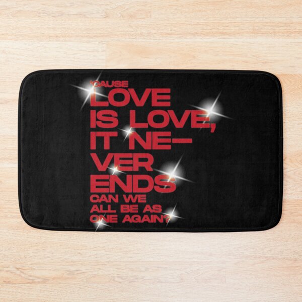 Item preview, Say something designed and sold by Maddstuff.